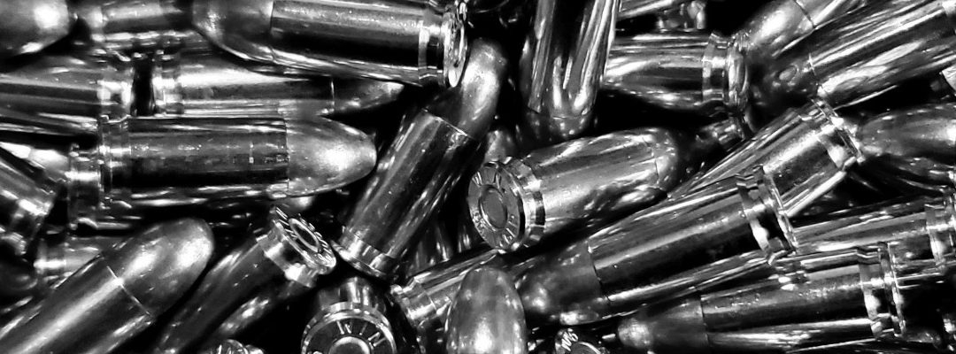 Defeat the Ban on Online Ammo Sales!
