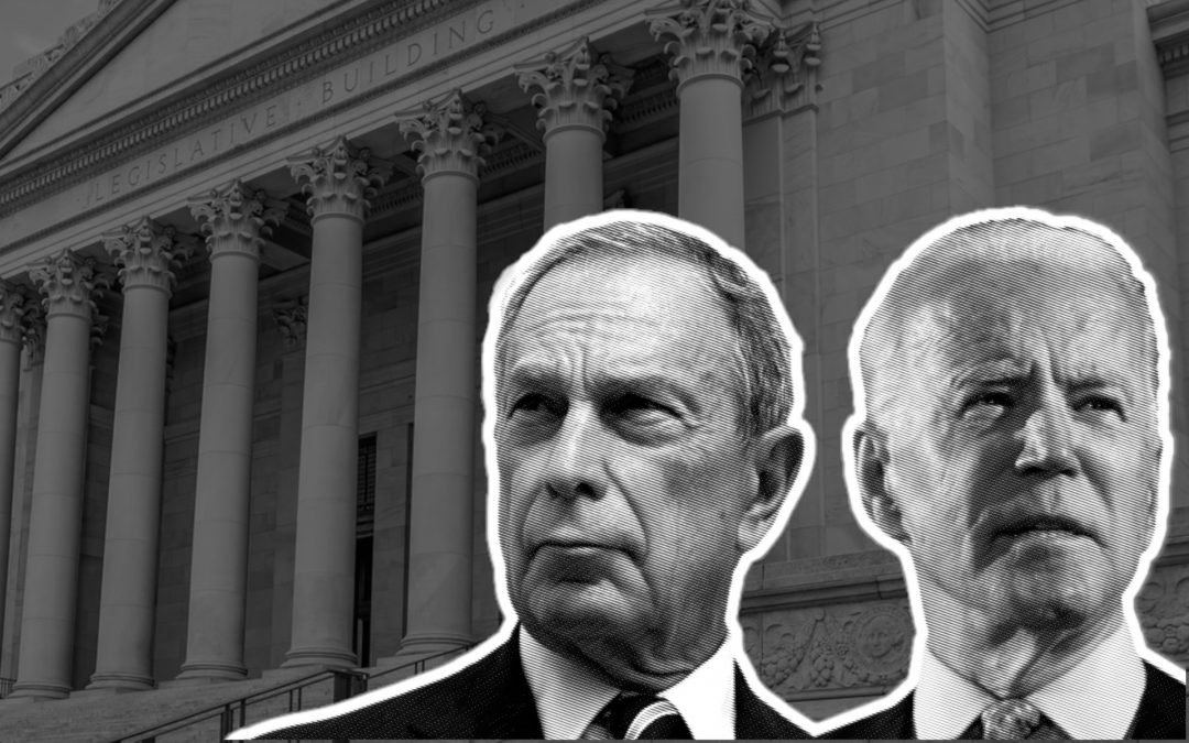 Defeat HR127 – The Biggest Gun Control Threat in America!
