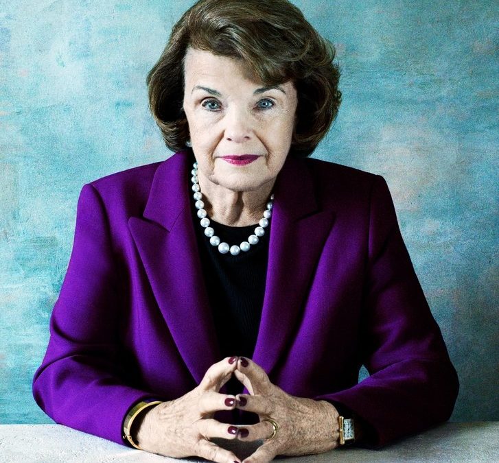 DOZENS of U.S. Senators Want You Unarmed and Helpless!