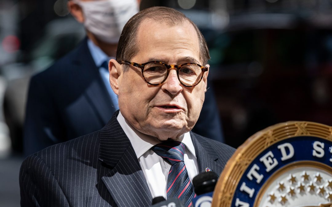 STOP NADLER’S RED FLAG LAW!