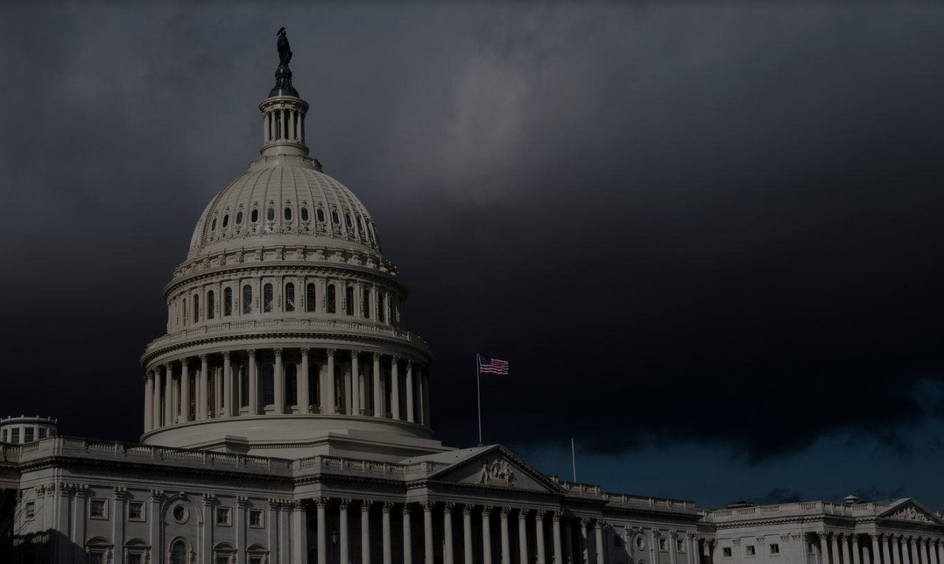 H.R. 7910 IS TYRANNY – FIGHT BACK!