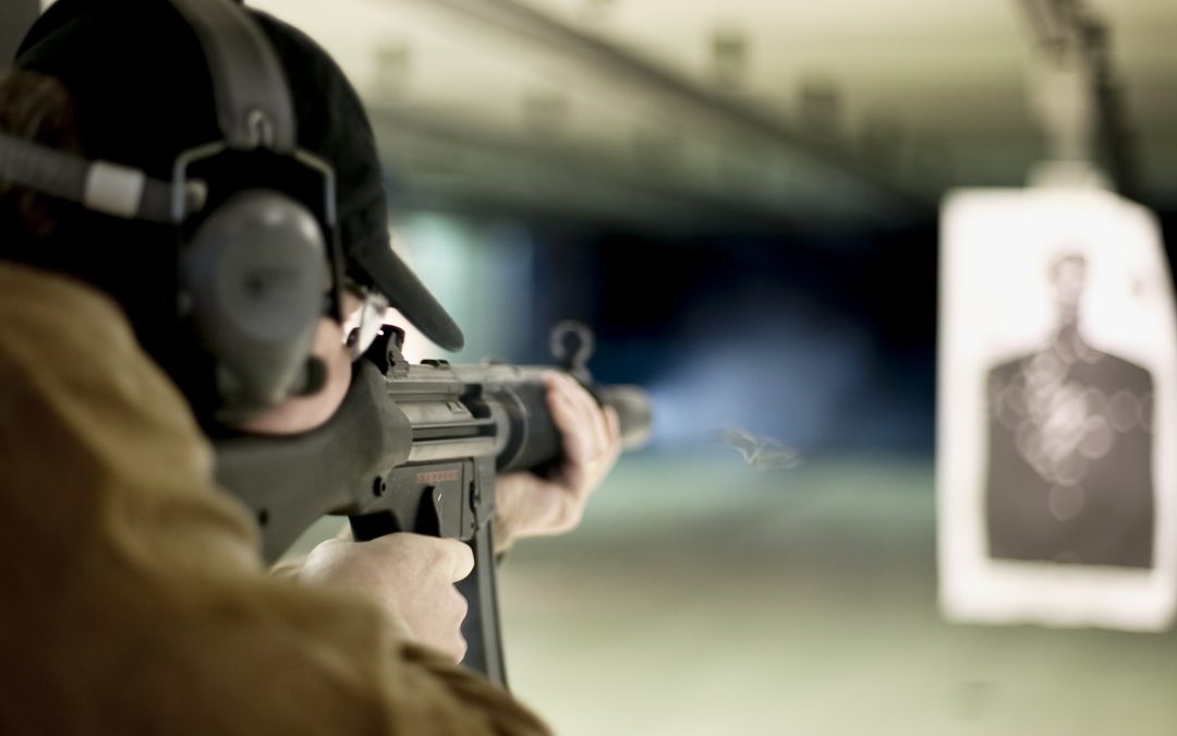 Democrats Co-Sponsoring Bill to BAN 200 Different Rifles!