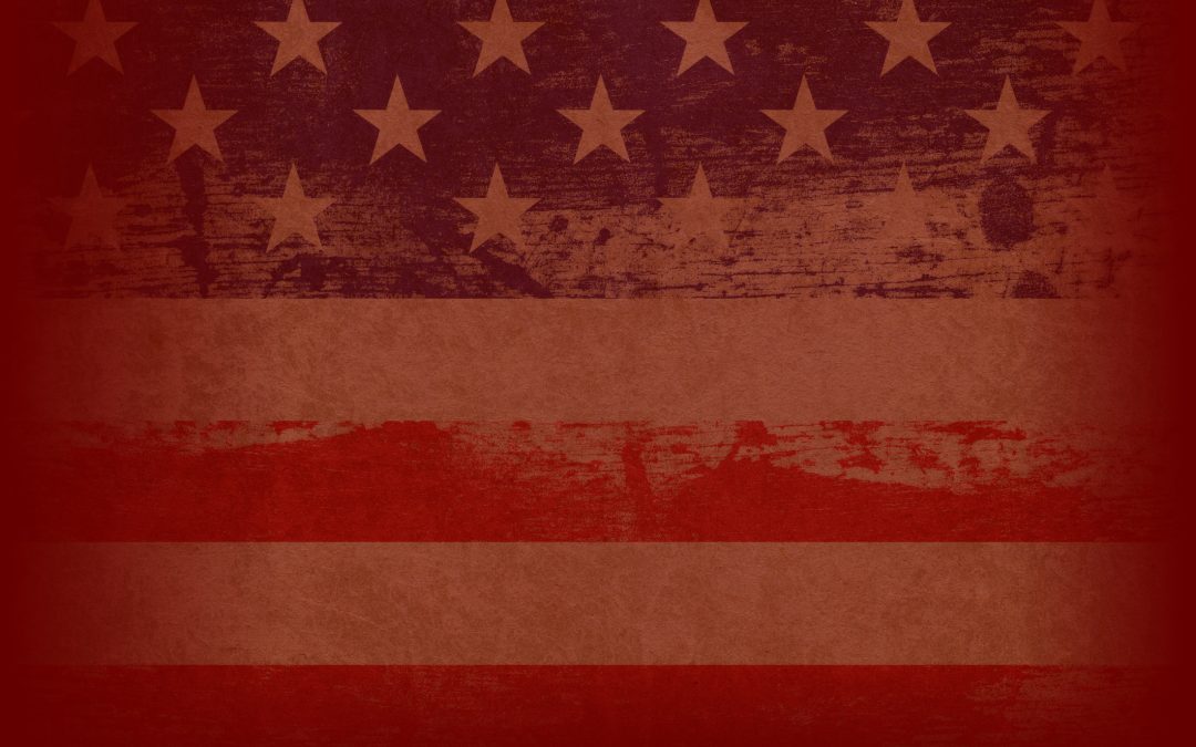 American Enemies