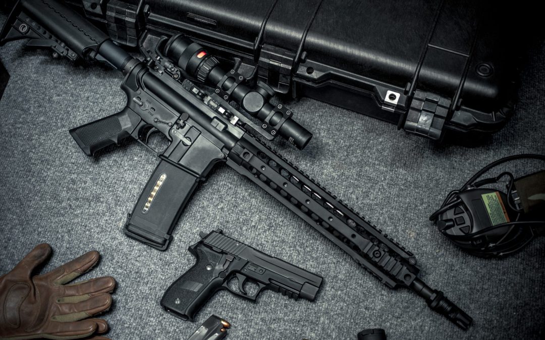Help us STOP Jared Polis’ Tyrannical ‘Assault Weapons’ Ban!