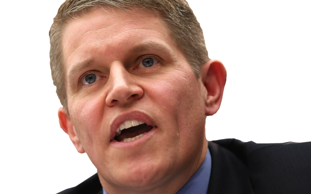 Breaking…David Chipman’s Nomination is Dead!
