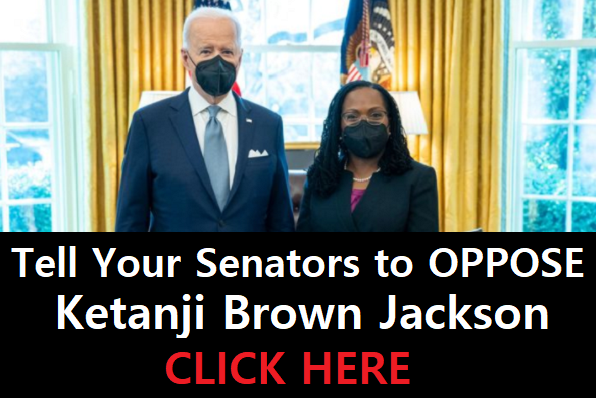 Supreme Court Vote Today: TAKE ACTION