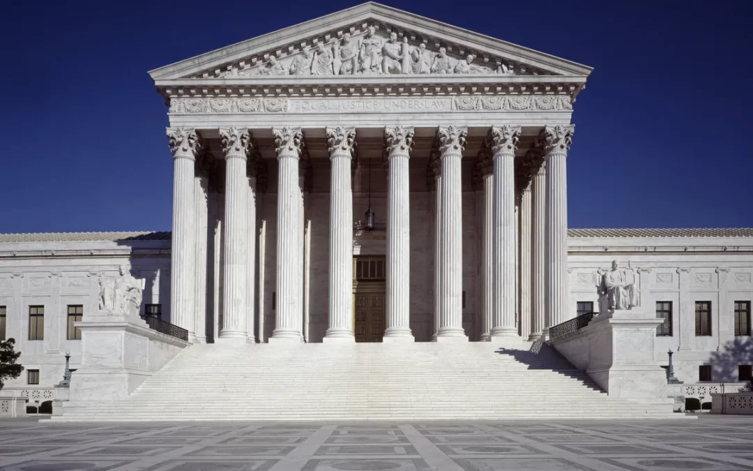 Don’t Let Biden Pack the Supreme Court!