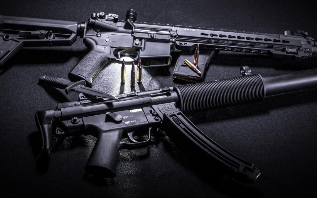 AFA wants to SUE Jay Inslee For His ATTACKS on Our Gun Rights!