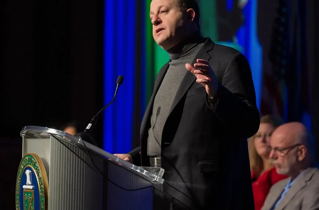 Help Stop Jared Polis’ Assault Weapons Ban!