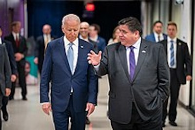 Stop J.B. Pritzker in Court!