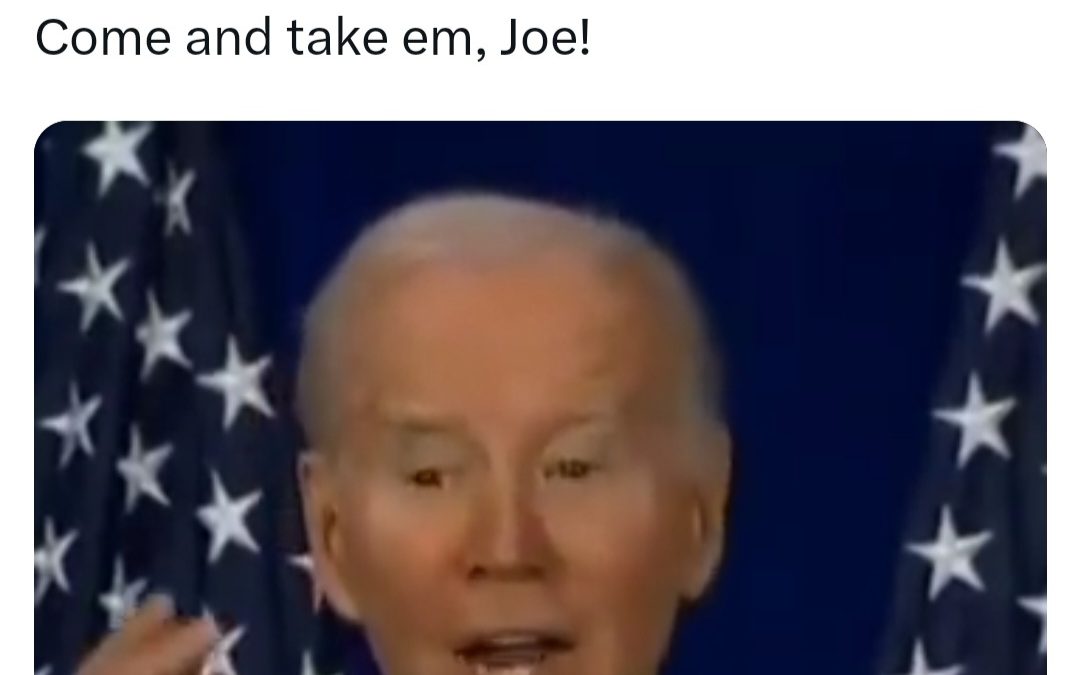 Biden’s New Executive Orders