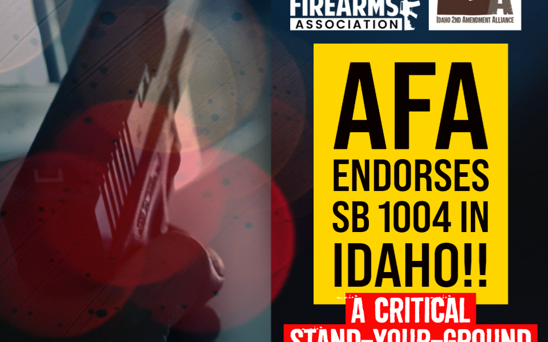 IDAHO: Support SB 1004!