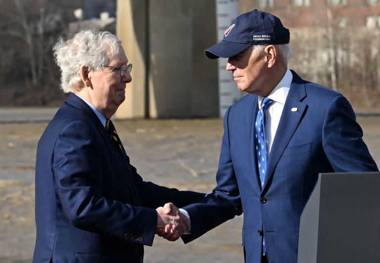 POLL: Kevin McCarthy or Someone Else?