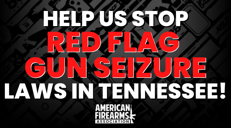 Act Now! Sign Up for our Gun Rights Alerts!