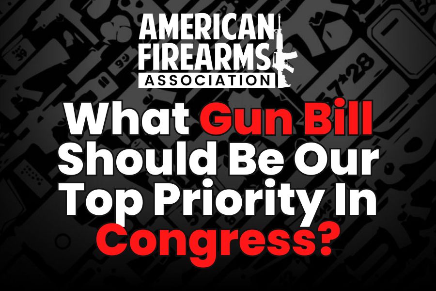 Act Now! Sign Up for our Gun Rights Alerts!