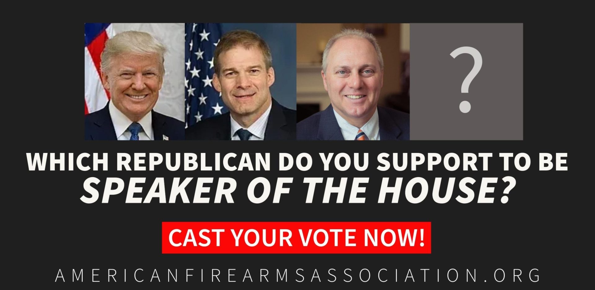 Act Now! Sign Up for our Gun Rights Alerts!