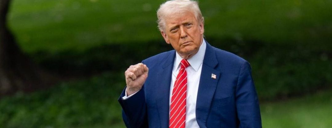 Mr. President: We Need Action!