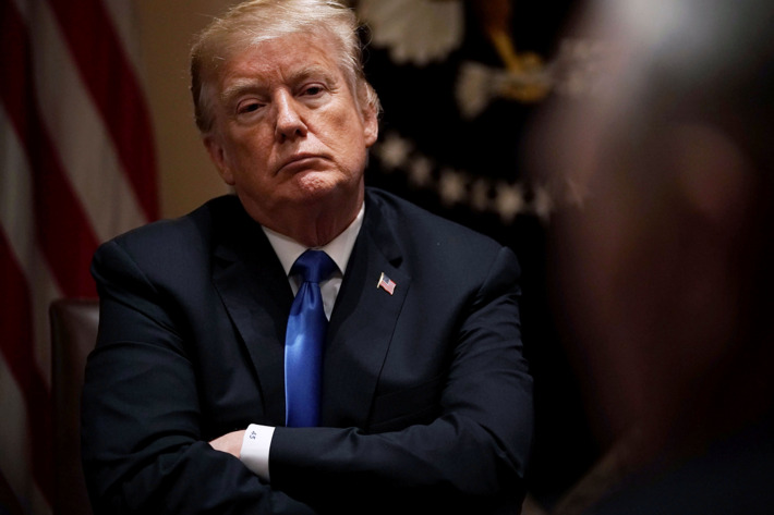 Send President Trump a message!