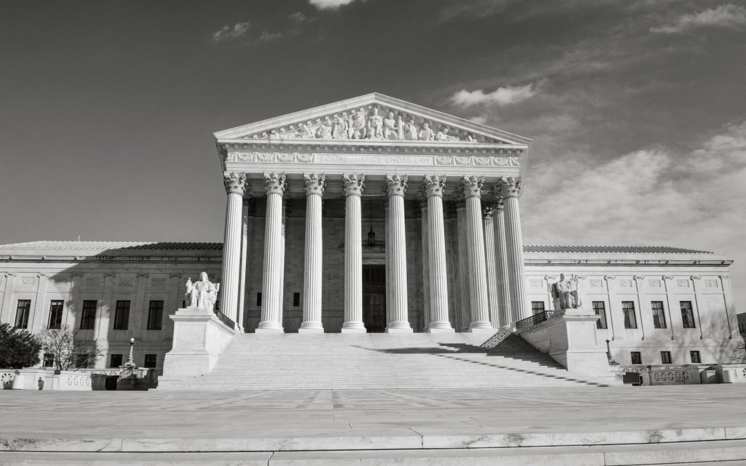 Oppose the Democrats’ Plan to Expand the Supreme Court