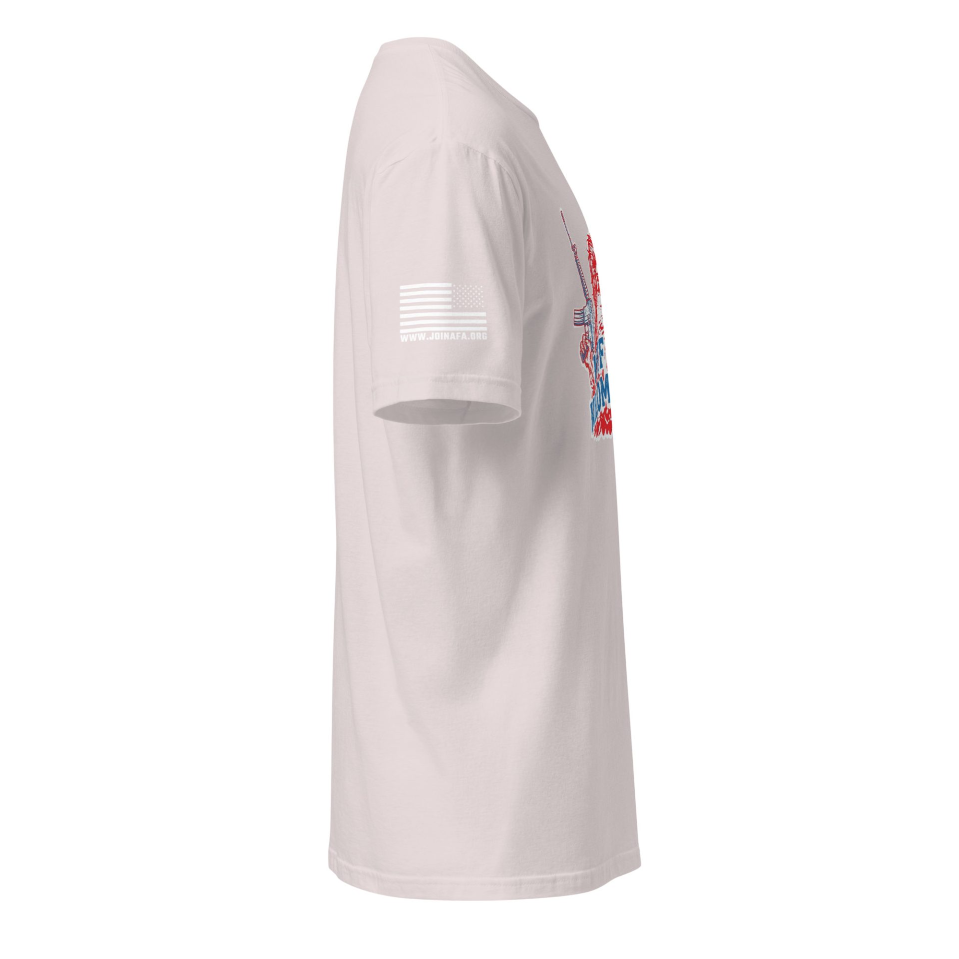 Supersoft – Short Sleeve – Unisex – "WTF Is A Kilometer” - Image 16